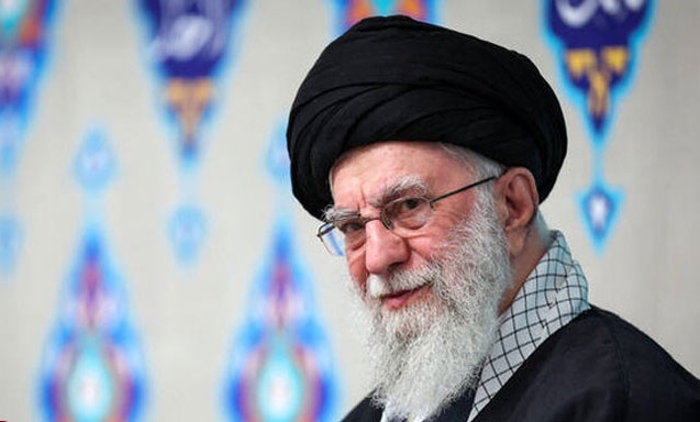 آیت اللہ خامنہ ای نے شہادت کو رحمت سمجھتے ہوئے خوشی سے قبول کیا