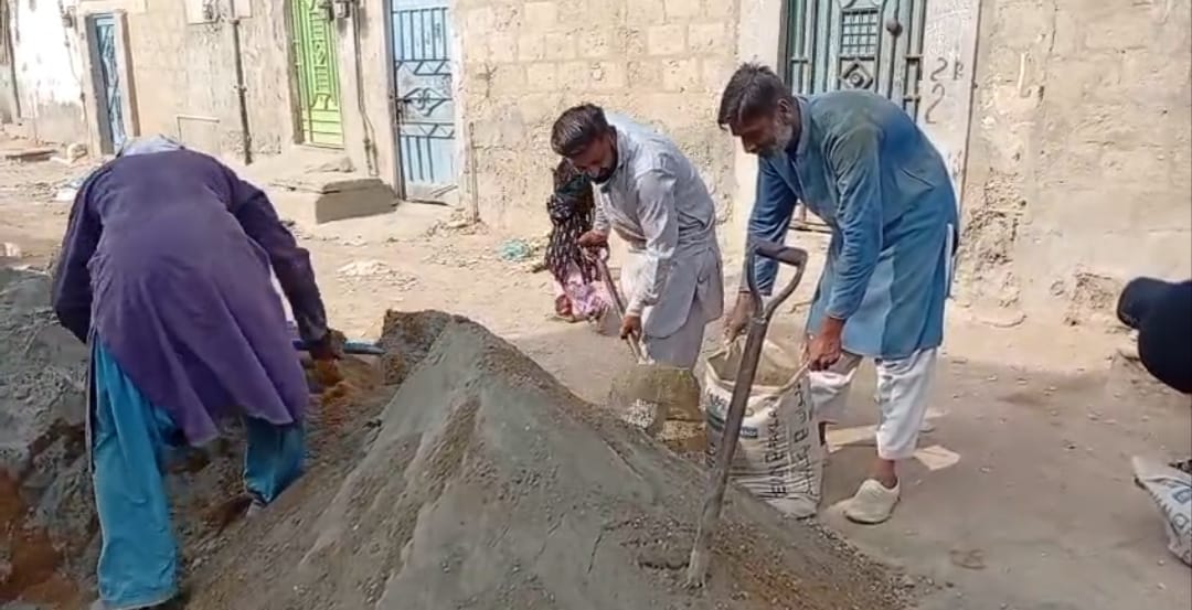 يومِ مئي: سنڌ جو مزدور جديد دور ۾ به حقن کان محروم