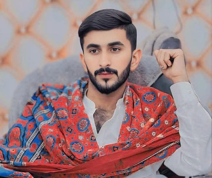 پپري ۾ قتل ٿيل نوجوان واري واقعي جو پنجن ڏينهن بعد ڪيس داخل