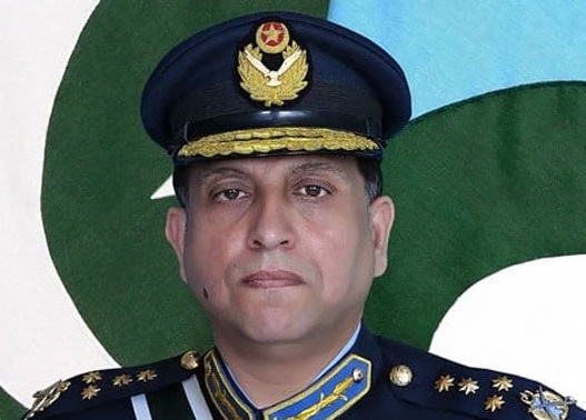 معرکۂ حق میں دشمن کو سرینگر سے بھٹنڈا تک عبرتناک شکست دی: ایئر چیف مارشل