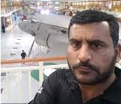 ڪراچي ۾ قتل ڪيل ٿرواسي پورهيت وينهيون سميجو جي قاتلن جي گرفتاري لاءِ عمرڪوٽ ۾ احتجاج