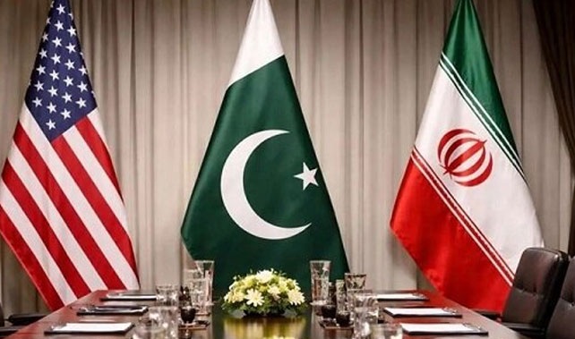 ایران-امریکا جنگ کا خطرہ، پاکستانی سفیروں کا اسلام آباد میں اہم اجلاس طلب