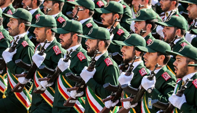 پاسدارانِ انقلاب کو پیسہ کہاں سے ملتا ہے؟ امریکا کی خفیہ اطلاع دینے والوں کے لیے کروڑوں ڈالر انعام کی پیشکش