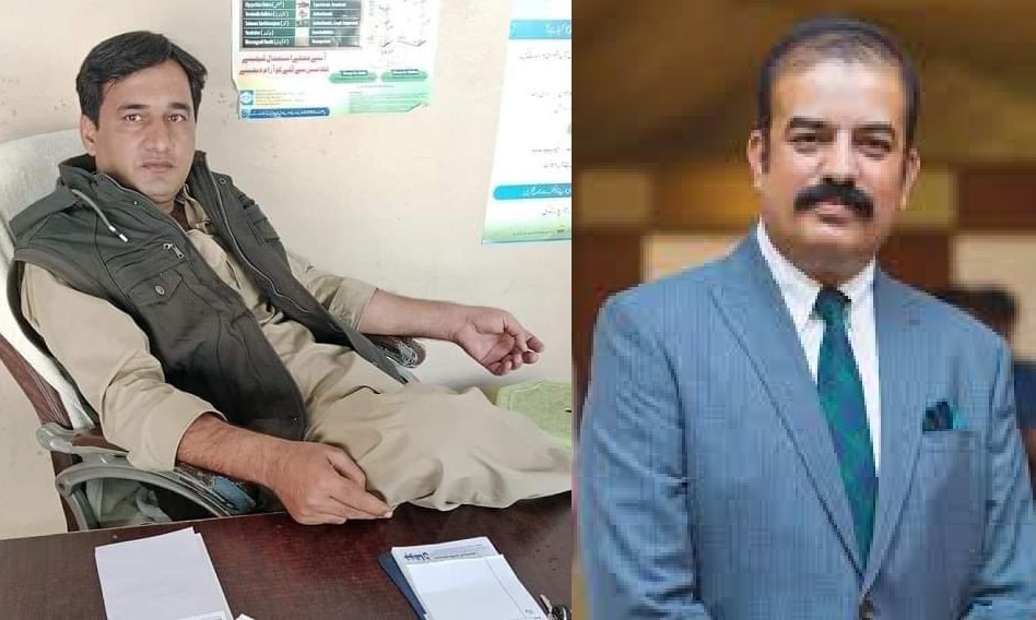 ڊاڪٽر شاھنواز قتل ڪيس ۾ روپوش ڄاڻايل اڳوڻو ڊي آءِ جي جاويد جسڪاڻي سنڌ هاءِ ڪورٽ سرڪٽ بئنچ آڏو پيش, ضمانت منظور