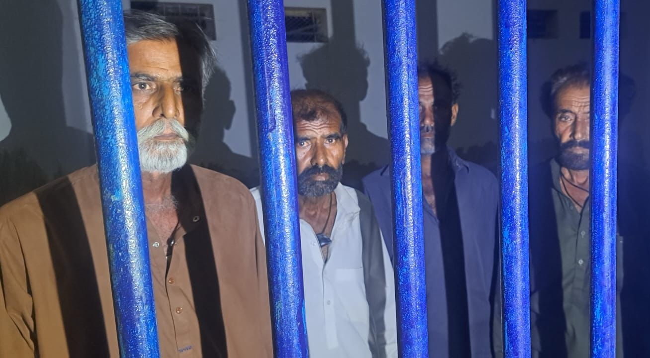 سانگھڑ میں غیرت کے نام پر نوجوان لڑکی قتل، تین ملزمان گرفتار، شازیہ مری کی جانب سے واقعے کی شدید مذمت