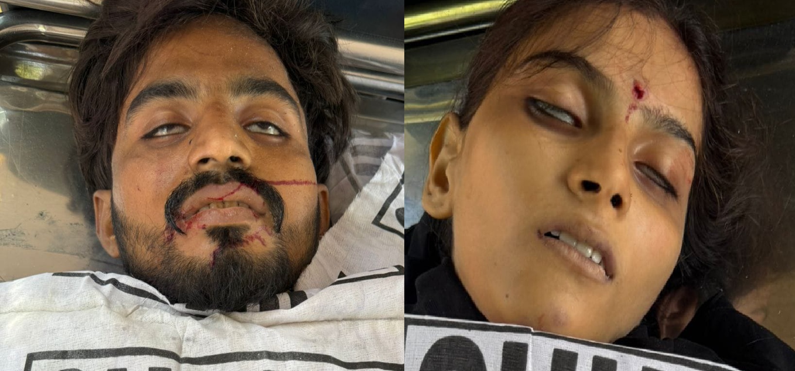 ملير: سعود آباد ۾ ڪجهه ڏينهن اڳ پسند جو پرڻو ڪندڙ جوڙو بيدردي سان قتل، آءِ جي سنڌ نوٽيس ورتو