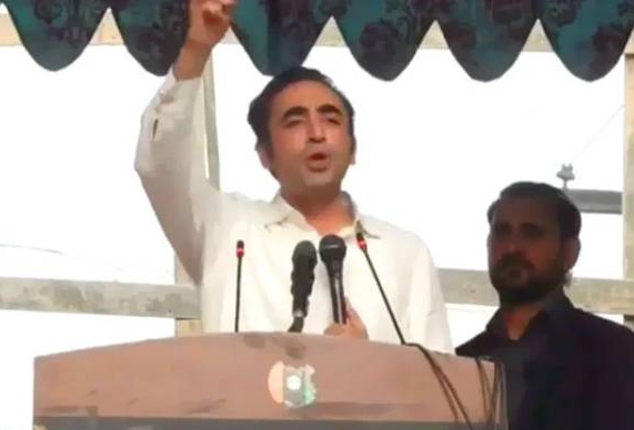 بلاول بھٹو آرمی چیف کے لیے دعاگو، جنگ کا بوجھ پوری دنیا برداشت کر رہی ہے: چیئرمین پیپلز پارٹی
