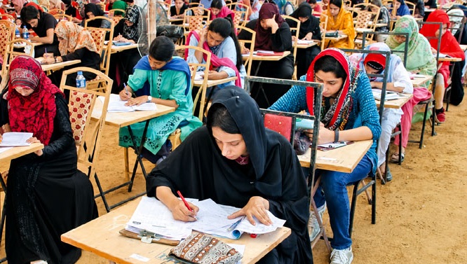 ایم ڈی کیٹ 2026 کا شیڈول جاری، فیس اور آن لائن رجسٹریشن کی تفصیلات بھی سامنے آگئیں