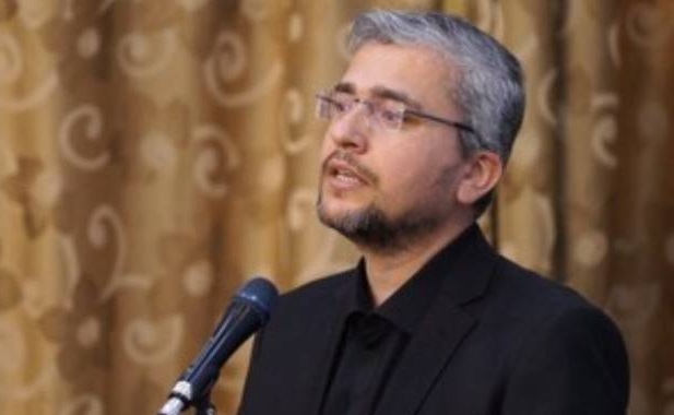 امریکہ میں دم ہوتا تو آبنائے ہرمز کھول کر دکھاتا، ابراہیم رضائی کا ٹرمپ کو جواب