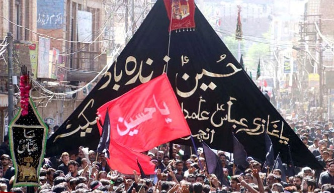 وفاقی اور سندھ حکومت کا 9 اور 10 محرم الحرام کو عام تعطیل کا اعلان
