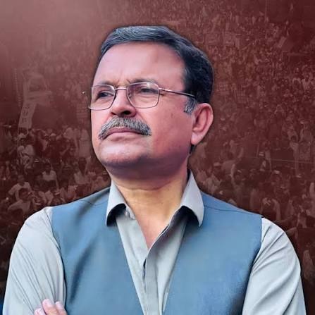 پیپلز پارٹی اور ن لیگ نے اٹھارویں ترمیم کی روح کو متاثر کیا: زین شاہ