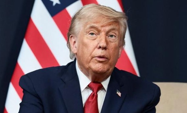 ایران جوہری ہتھیار نہ رکھنے پر راضی ہے: صدر ٹرمپ