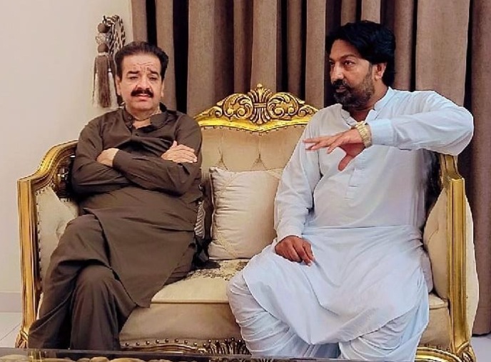 پیپلز پارٹی تحصیل ساکران کی کابینہ کا اعلان، نئی کابینہ کا انتخاب پارٹی کی پالیسی اور عوامی خدمت کو سامنے رکھ کر کیا گیا ہے