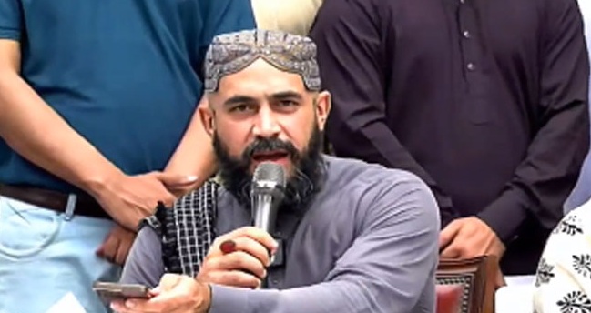 منزل شہید بھٹو نہیں بلکہ پیپلز پارٹی کی قیادت کرنا ہے، عوام کو آپس میں لڑا کر وسائل پنجاب پر خرچ کیے جا رہے ہیں: جونیئر ذوالفقار