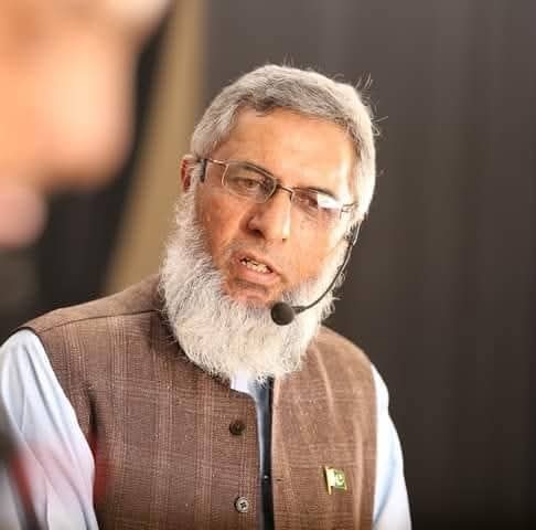 ایبٹ آباد کے ادیب و محقق اردو ادب کے استاد  قمرزمان، ڈاکٹر قمرزمان بن گئے