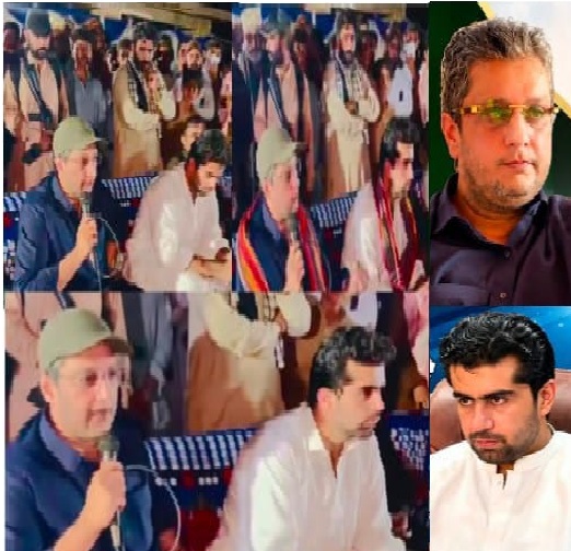 ٺٽي جي ڪوھستاني پٽي مان منشيات جي مڪمل خاتمي لاء ڪٺ ٿي گذريو