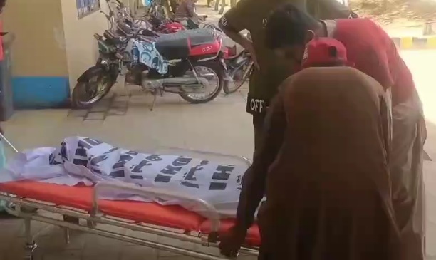 ڪينجھر ڍنڍ تي گھمڻ لاءِ آيل نينگر ٻڏڻ بعد اسپتال نيئندي رستي ۾ فوت
