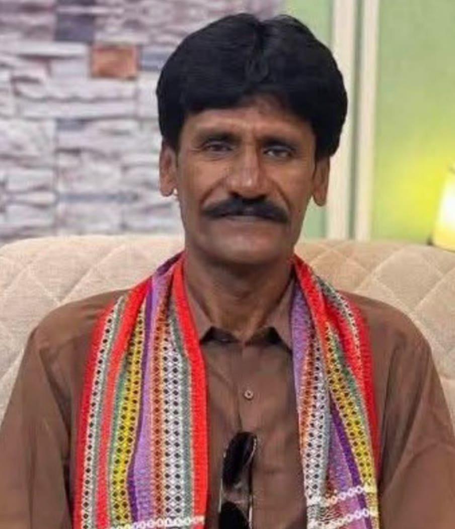 سنڌ جو نالي وارو راڳي ذوالفقار راھي لاڏاڻو ڪري ويو