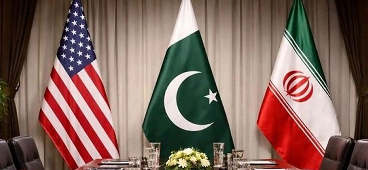 چین بھی مدد کر رہا ہے، مگر ایران-امریکا کے درمیان ثالثی پاکستان ہی کر رہا ہے: اسماعیل بقائی