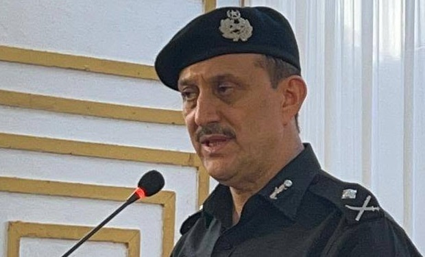 کراچی بھکاریوں کے لیے پرکشش شہر بن گیا ہے: پولیس چیف