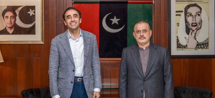 بلاول کے بیان کا غلط مطلب لیا گیا، چیئرمین سندھی قوم پرستوں کی عزت کرتے ہیں: شرجیل میمن