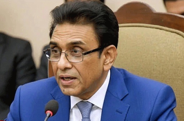 ہم قائداعظم کے پاکستان میں ہجرت کرکے آئے تھے، ہمیں بھٹو کے پاکستان میں پھینک دیا گیا: خالد مقبول