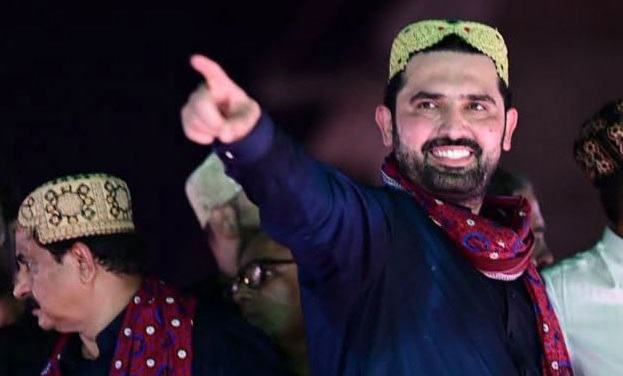 سہیل آفریدی کمرے میں اکیلے تھے، دروازہ توڑ کر گرفتار کیا گیا، اندرونی کہانی سامنے آگئی