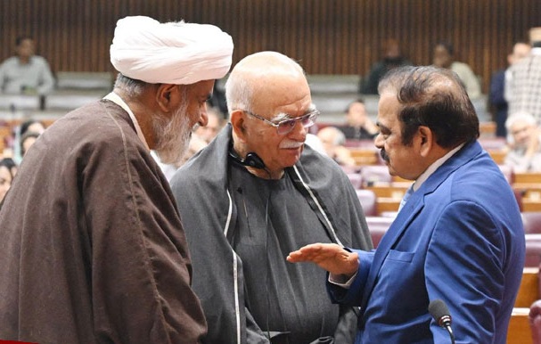 تحریک تحفظِ آئین پاکستان کا حکومت کے ساتھ ہر قسم کے مذاکرات ختم کرنے کا اعلان