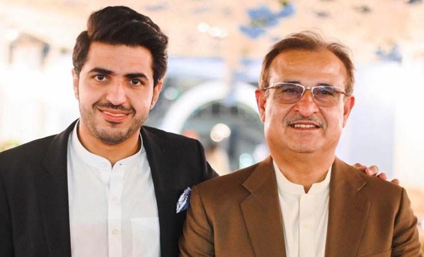 ضمیر مطمئن ہے، کوئی غلط کام نہیں کیا، خاندانی تنازع ختم کرنے کی کوششیں جاری ہیں: اعجاز جکھرانی